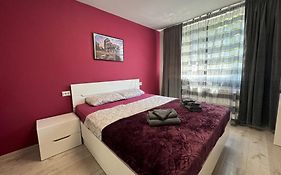 West Park Apartment